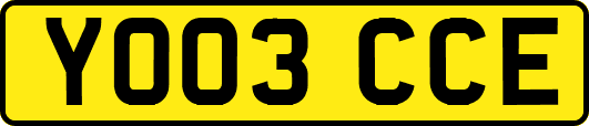 YO03CCE