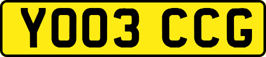 YO03CCG