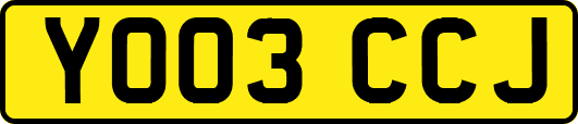 YO03CCJ