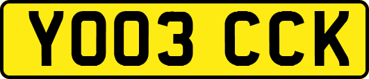 YO03CCK