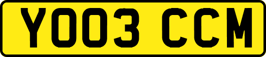 YO03CCM