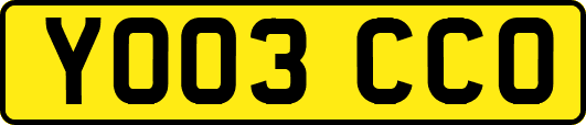 YO03CCO