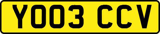 YO03CCV
