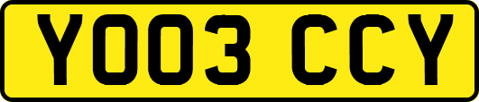 YO03CCY