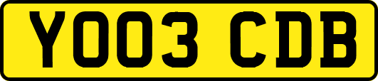 YO03CDB