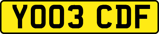 YO03CDF