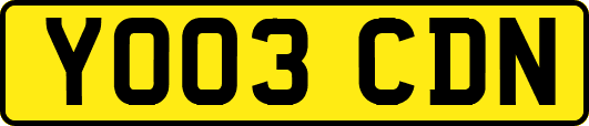 YO03CDN