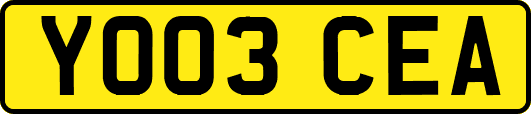 YO03CEA