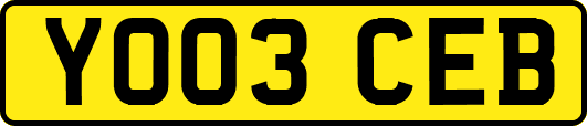 YO03CEB