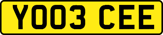 YO03CEE