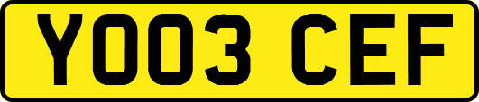 YO03CEF