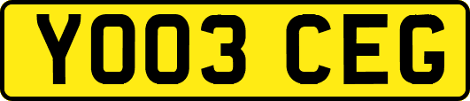 YO03CEG