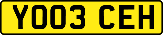 YO03CEH