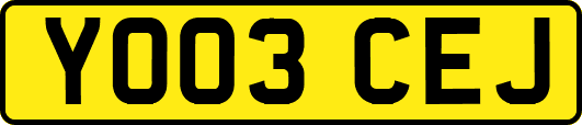 YO03CEJ