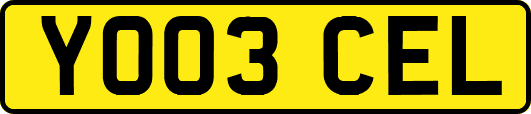 YO03CEL