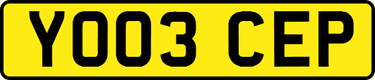 YO03CEP