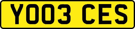YO03CES