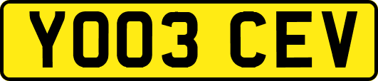 YO03CEV
