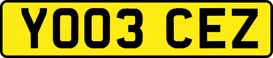 YO03CEZ