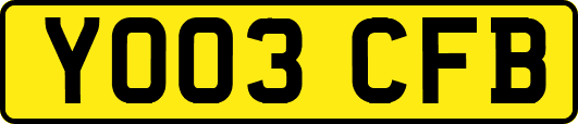 YO03CFB