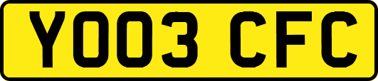 YO03CFC