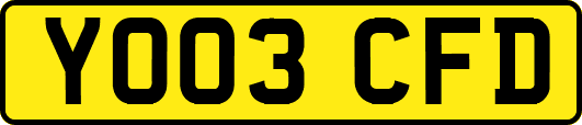 YO03CFD