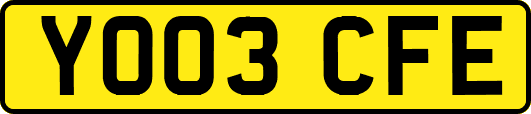YO03CFE