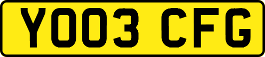 YO03CFG