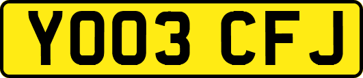 YO03CFJ