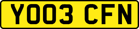 YO03CFN