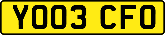 YO03CFO