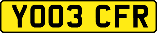 YO03CFR