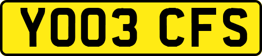 YO03CFS