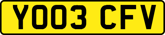 YO03CFV