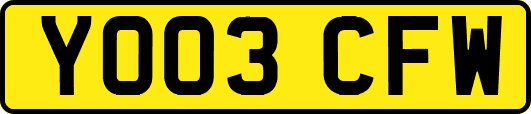 YO03CFW