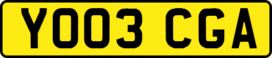 YO03CGA