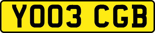 YO03CGB
