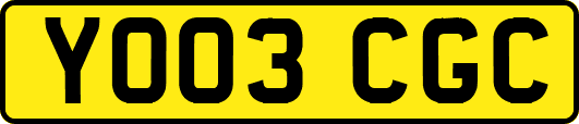 YO03CGC