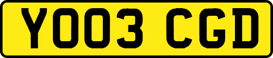 YO03CGD