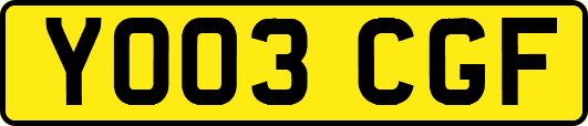 YO03CGF