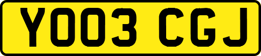 YO03CGJ