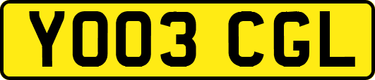 YO03CGL