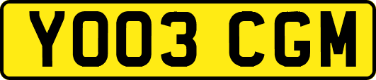 YO03CGM