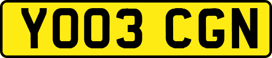 YO03CGN