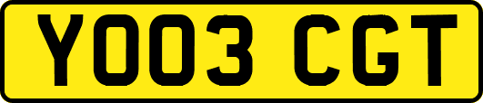 YO03CGT