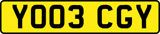 YO03CGY