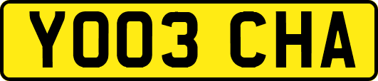 YO03CHA