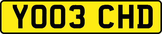 YO03CHD