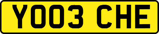 YO03CHE