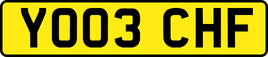 YO03CHF